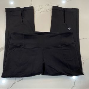 Lululemon Cropped leggings